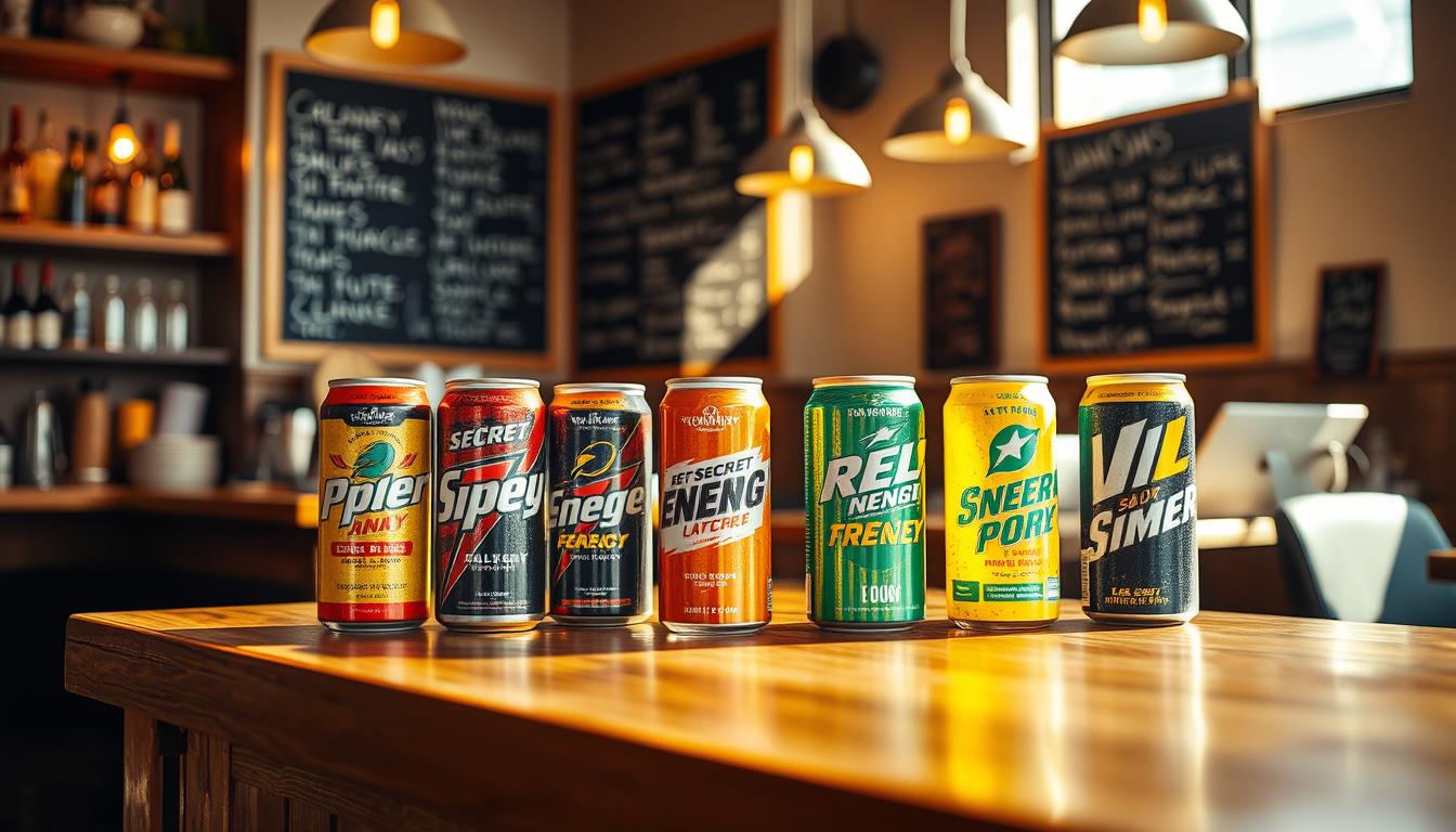 7 brew energy secret menu